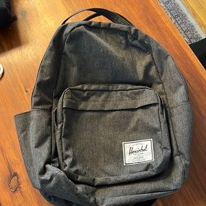 Hershel Backpack